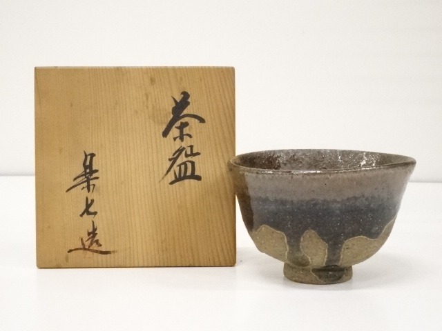 JAPANESE TEA CEREMONY / CHAWAN(TEA BOWL)